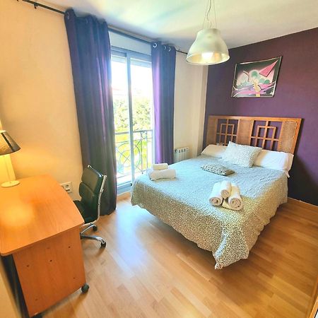 Stunning Home With Outdoor Swimmingpool, 4 Bedrooms And Wifi Benalmádena Exterior foto