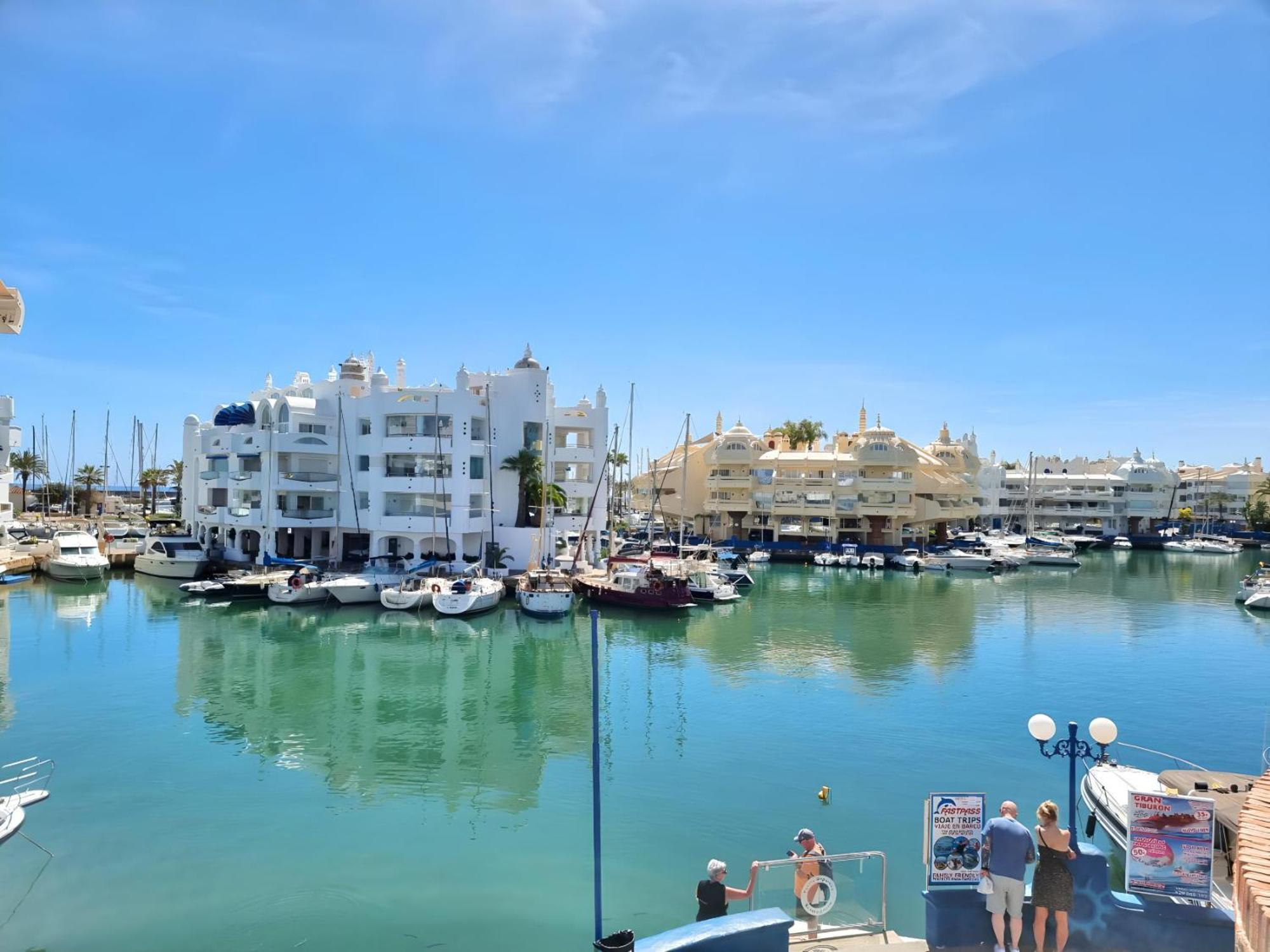 Stunning Home With Outdoor Swimmingpool, 4 Bedrooms And Wifi Benalmádena Exterior foto
