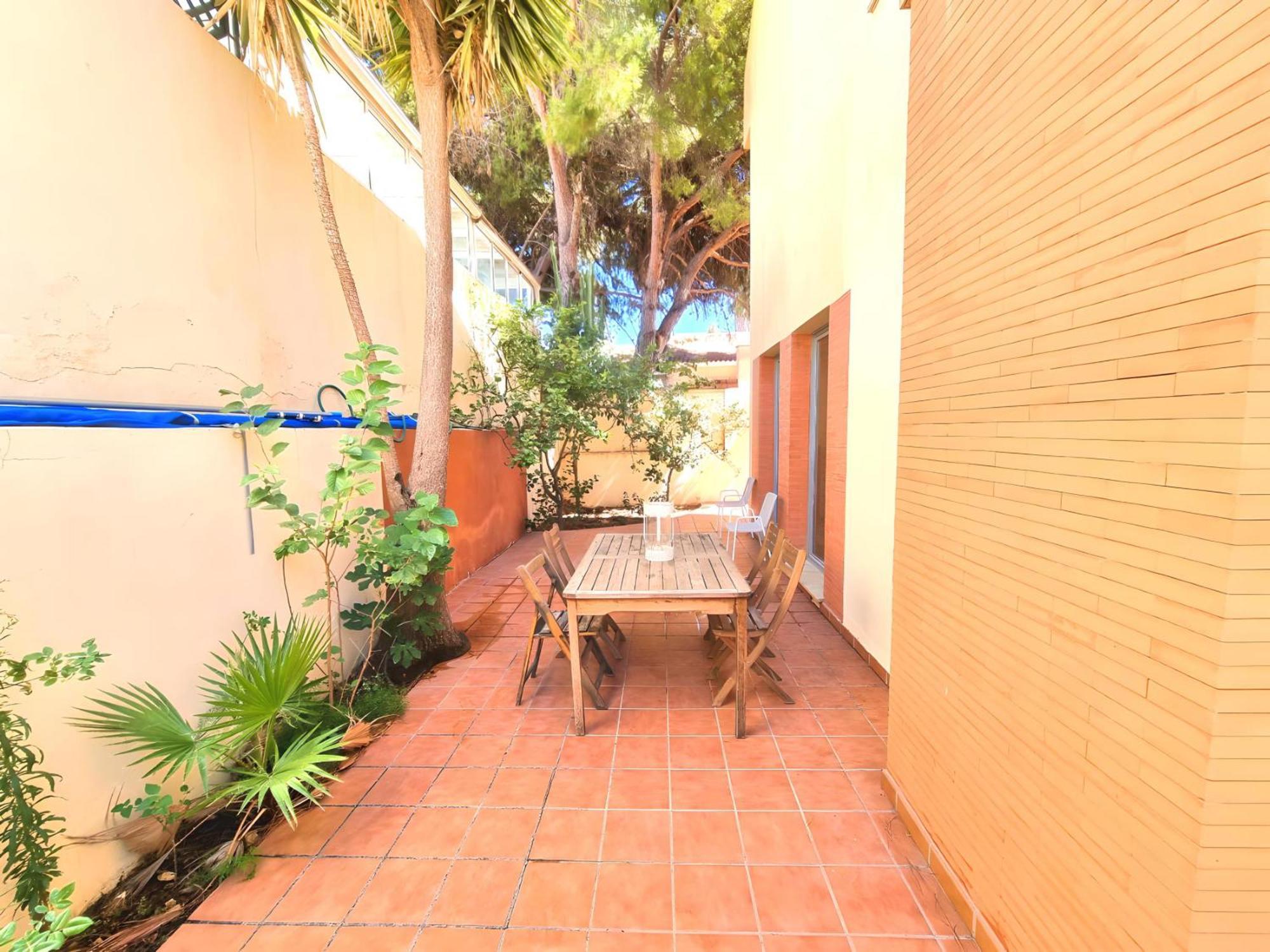 Stunning Home With Outdoor Swimmingpool, 4 Bedrooms And Wifi Benalmádena Exterior foto